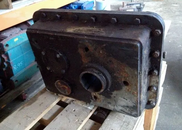 Used Falk 2307J-25 Gearboxes Minnesota US | Peak Machinery, Inc. #288958