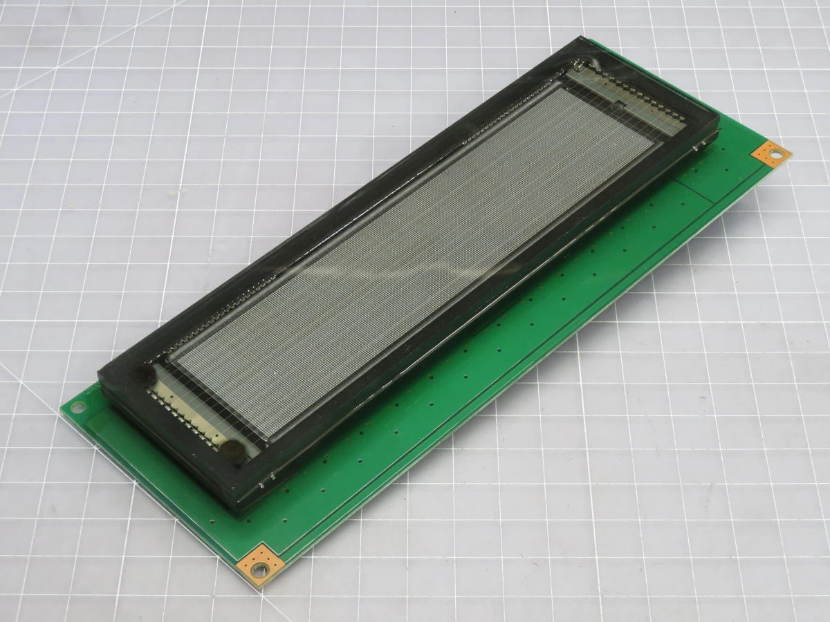 Used FUTABA _UNKNOWN_ Interface Monitors | OCO Industrial #1738042