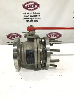 USED WARREN 6156FS