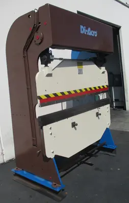 USED DIACRO 14-72