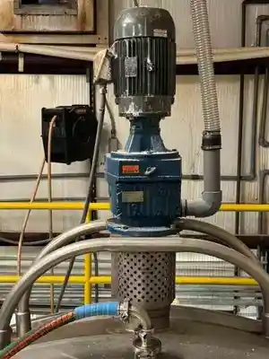 USED BRIGHTON CORP. NA