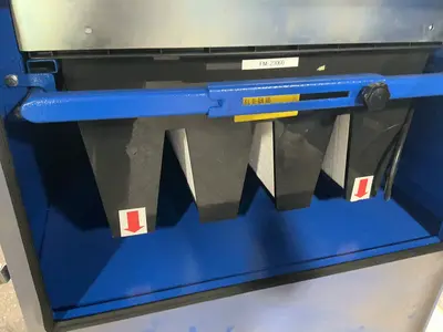 USED 2012 AVANI ENVIROMENTAL SPC1000