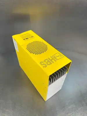 Texmer Power Supply 82-Mod.053 HBS Electronic GmbH IP65 (8.4.7)