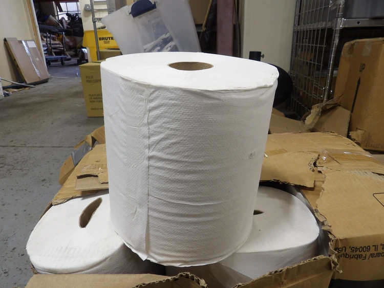 Used _UNKNOWN_ _UNKNOWN_ Commercial Materials & Supplies Michigan US | Miedema Asset Management Group #1320326