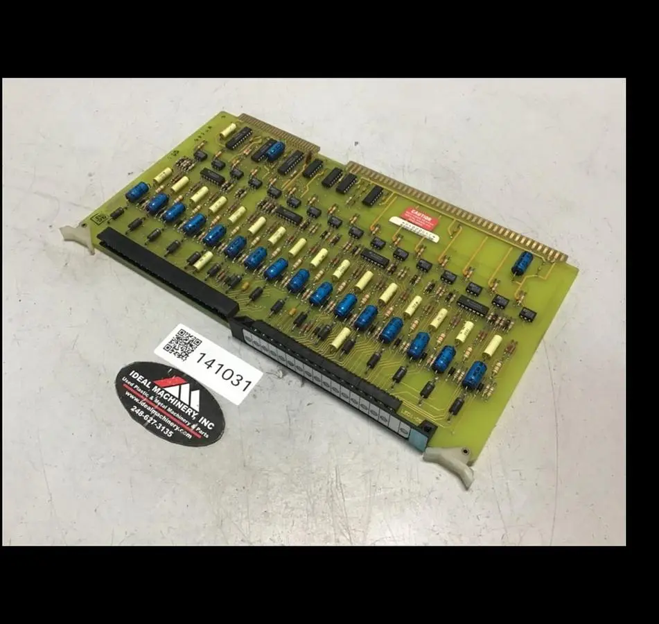 USED CINCINNATI MILACRON 3-531-4350A