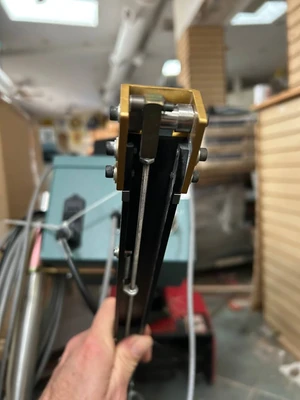 Used Shooter IIB Mailing Equipment Delaware US | United Machine Co. #1564773