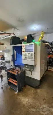 Used 2019 HAAS DT-2 Vertical Machining Centers Arizona US | KD Machinery #1399306