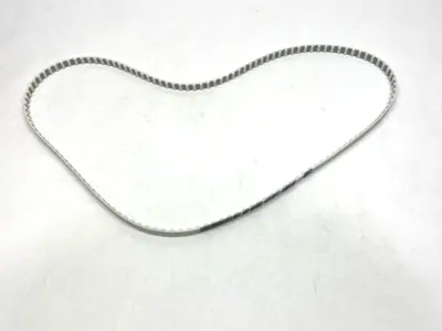 USED BRECOFLEX BFX TRULY ENDLESS TIMING BELT 1257.3MM LONG