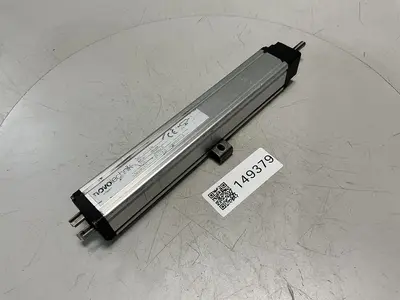 USED NOVOTECHNIK LWH 130