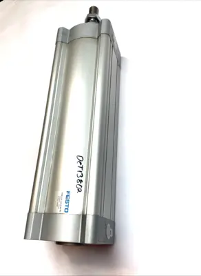 New | in-Stock FESTO 1804965 Pneumatic Cylinders | Maverick Industrial Sales #1111237