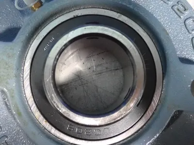 Used AMI BEARINGS UCFC208 Tooling & Accessories (Other) Ohio US | HGR 24 #799381