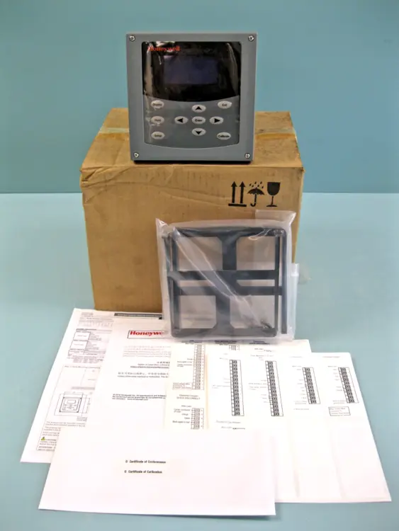 New | in-Stock Honeywell UDA2182-CC1-NN2-NN-N-0E00-EE Misc Electrical & Power Parts New Hampshire US | Bitter End Trading #1452990