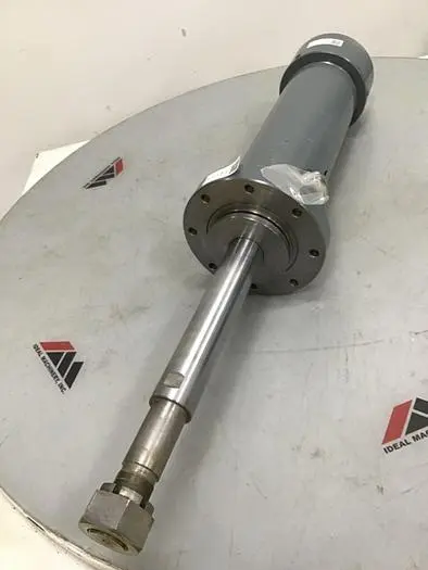 Used BATTENFELD BK-T 2000/630 / EBC Injection Molding Parts Michigan US | Ideal Machinery #598831