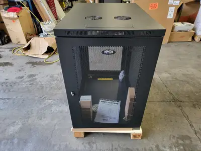 New | in-Stock TRIPP-LITE SR18UB Misc Electrical & Power Parts British Columbia CA | Lenmark #254368