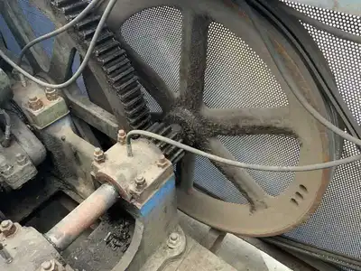 MILWAUKEE #2 ALLIGATOR SHEAR (14617) SHEARS, ALLIGATOR | Machinery International LLC (11)