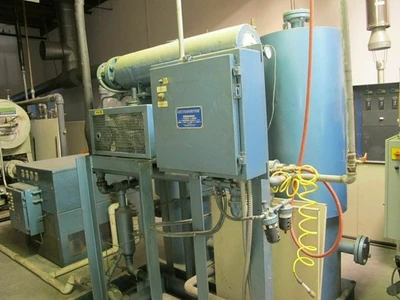 USED Lectrodryer Does Not Apply