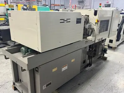 USED 2010 TOSHIBA EC45NIIV30-1