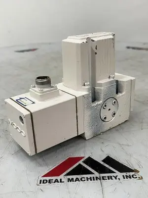 USED MOOG D661-5009