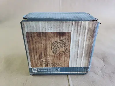 NEW TELEMECANIQUE LC1-DRD3