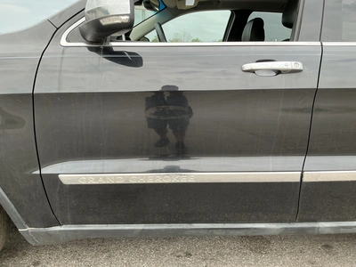 Used 2011 JEEP GRAND CHEROKEE SUVs Michigan US | Miedema Asset Management Group #1327776