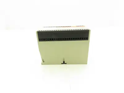 Beckhoff C9900-U320 Uninterruptible Power Supply 2.5 Ah For 24VDC Industrial PC