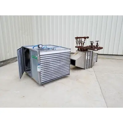 USED WYSSMONT COMPANY, INC. N-22