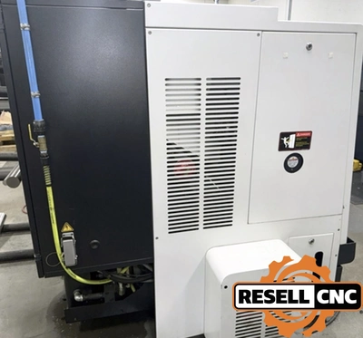 USED 2007 Doosan Lynx 220A
