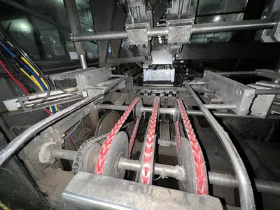 USED SMURFIT-STONE META 150