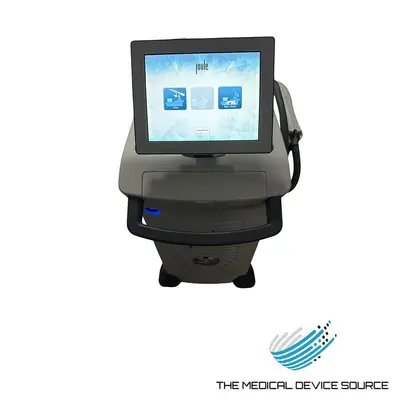 Used 2022 SCITON JOULE W/HERO HALO ST2/1 YR WARRANTY Lasers / Laser Systems Texas US | The Medical Device Source #1480967