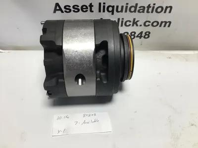 Metaris 45V50 Pump Cartridge Kit Attica P/N: NI00074A 10061231 20-102574