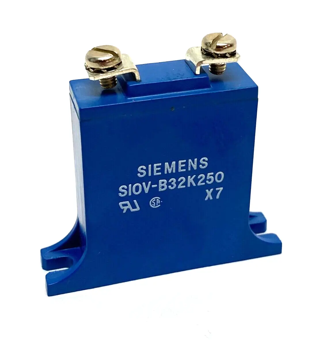 New | in-Stock Siemens S10V-B32K250 Surge Protectors Michigan US | Maverick Industrial Sales #1462932
