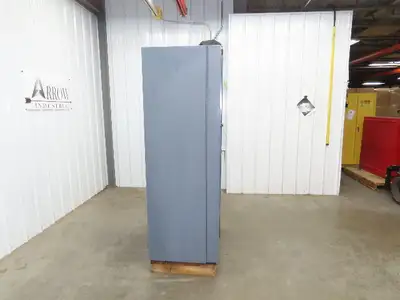 Used DURHAM _UNKNOWN_ Cabinets Indiana US | Arrow Industrial #1460343