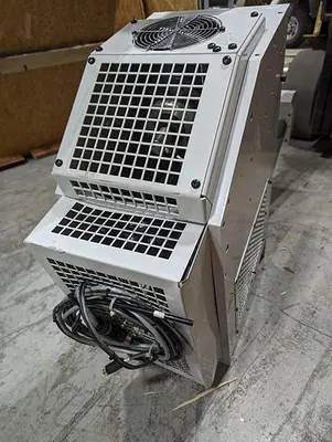USED MARK ANDY P-SERIES