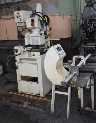 1995 EISELE VMS350PV Cold & Friction | Mohawk Machinery (2)