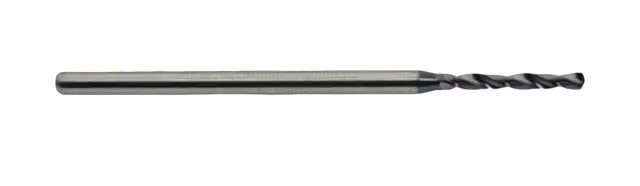 M.A. Ford 2.60mm Solid Carbide Drill 5xD MIcro Drill Altima USA Made