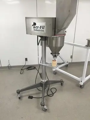 USED 2016 PER-FIL MF MICRO-FILLER