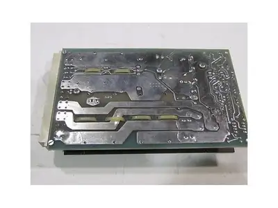 ELBA Electric SRS34512 Power Supply