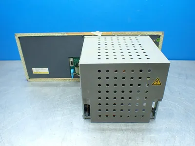 Used FANUC A02B0120C051/MAR CNC & N/C Controls Ohio US | HGR 24 #885638