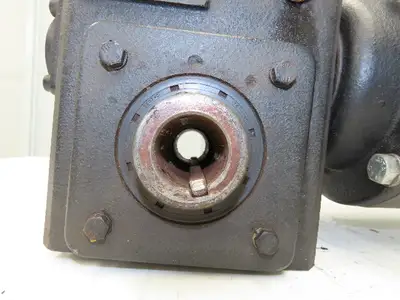 Used WEG _UNKNOWN_ Speed Reducers Indiana US | Arrow Industrial #1367892