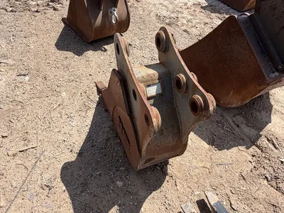 Used _UNKNOWN_ _UNKNOWN_ Multipurpose Buckets Texas US | Miedema Asset Management Group #1312824