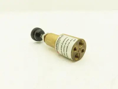Used FAIRCHILD _UNKNOWN_ Air Pressure Regulators Indiana US | Arrow Industrial #1411464