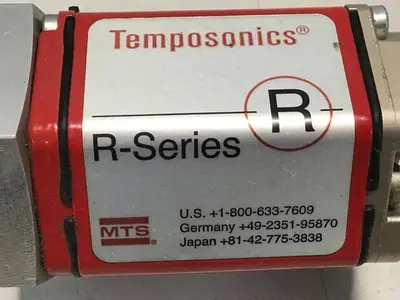 USED TEMPOSONICS INC RAM0650MD601C206221