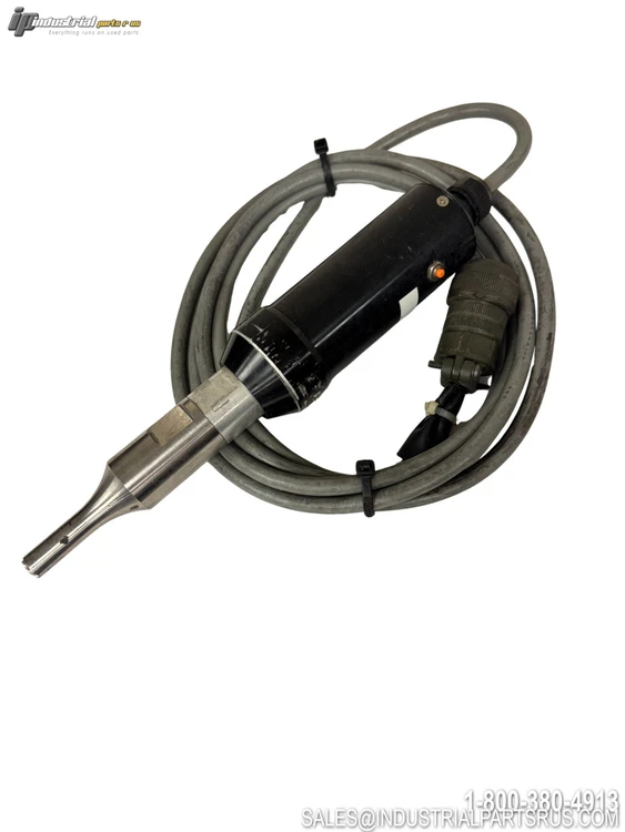 Used SONICS U-B2224 Tooling & Accessories (Other) Kentucky US | Industrial Parts R Us Inc. #1313175