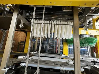 USED 2016 HARTNESS 2800