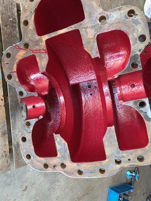 USED Goulds 3410