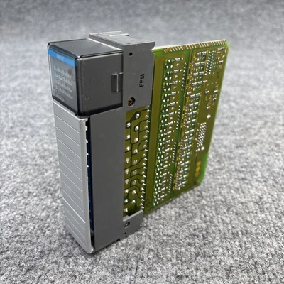 Used Allen-Bradley 1746-ITV16 PLC Input & Output California US | Davliegogo LLC #1707905