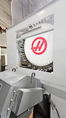 2021 HAAS UMC-500SS Universal Machining Centers | CNCsurplus (6)