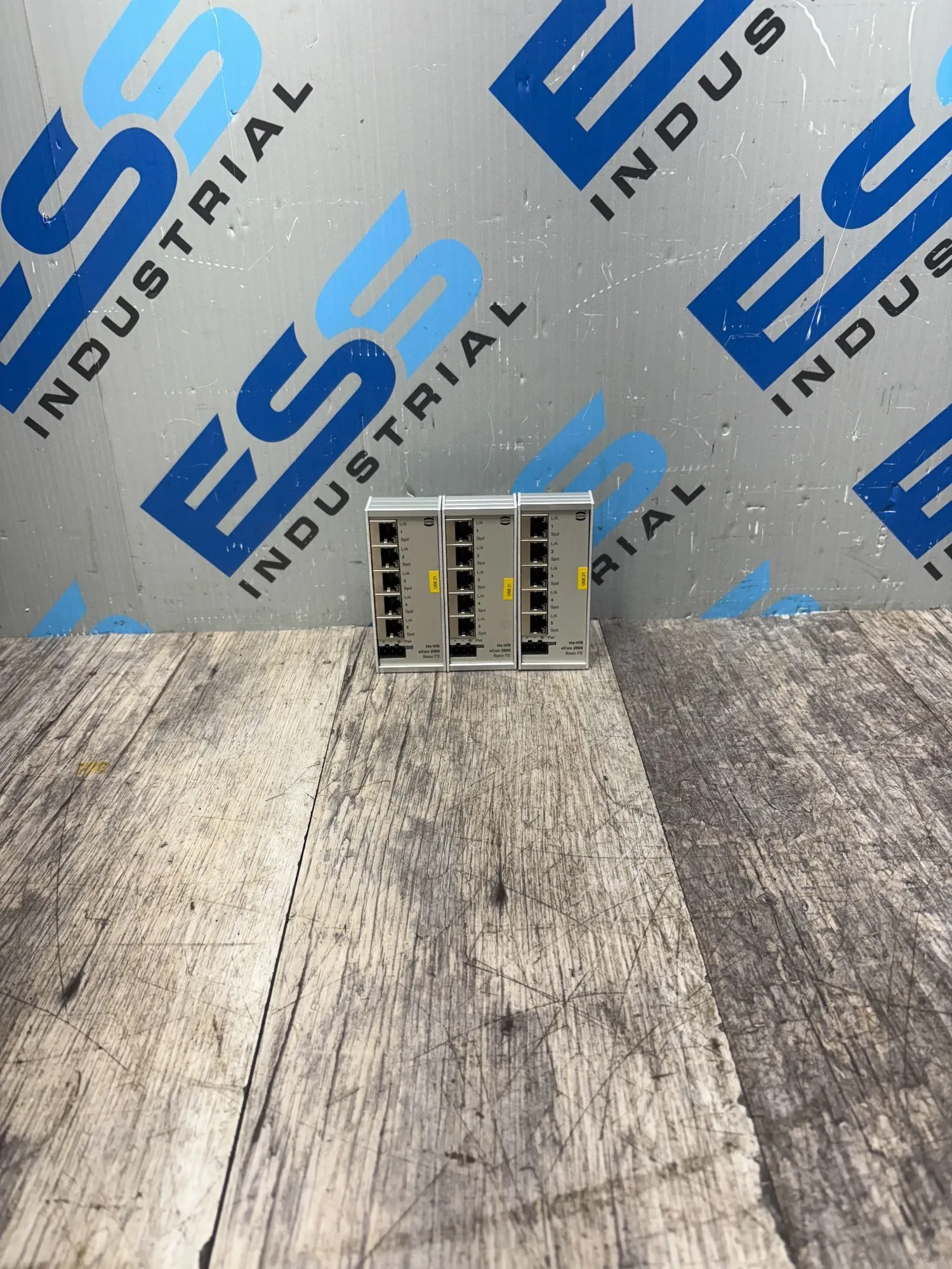 USED HARTING Ha-VIS eCon 2050B-A
