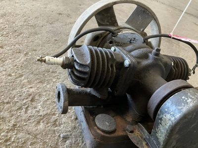 Used _UNKNOWN_ _UNKNOWN_ Gasoline Engines Michigan US | Miedema Asset Management Group #1483440