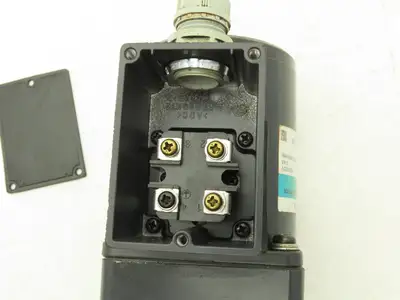 Oriental Motor 5GN60K 5IK40GN-ST2 Inline Gearmotor 60:1 40W 26.6rpm 220V 3PH